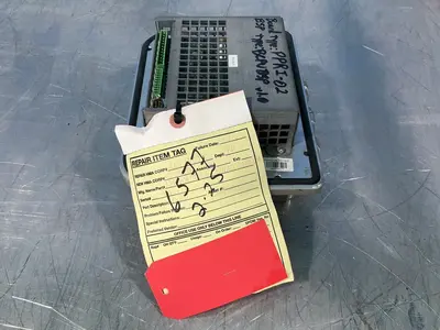 Used ABB 3HNA007022001 Robot Parts Ohio US | HGR 24 #1300057