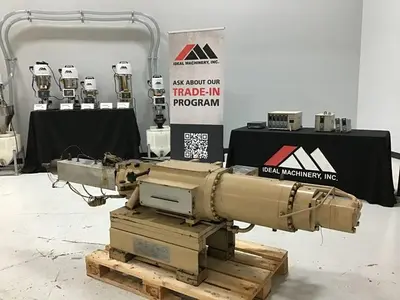 USED ENGEL ES600/200/300 / IU