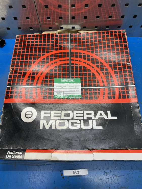 New | in-Stock NATIONAL 416571 Seals & Gaskets Indiana US | J&J Industrial Supply #521502