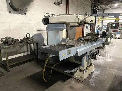 USED JARBE / AGURSAL X: 1500 - Y: 800 - Z: 500 MM