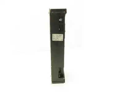 Omron SCY-POR HMI Programmable Controller Interface Module SCYPOR-CPU10E