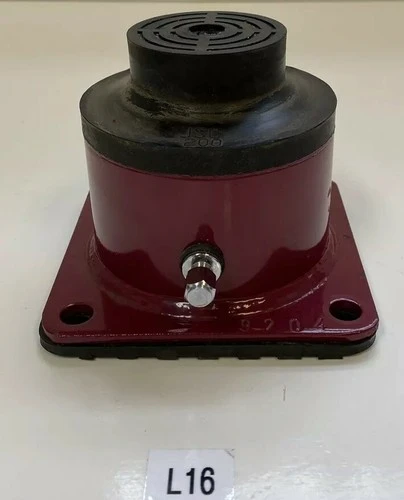 Used JSC JSC 200 Miscellaneous Equipment (Electrical & Power) Indiana US | J&J Industrial Supply #516109