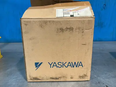 Used YASKAWA / MOTOMAN HW0372351A Robot Parts Ohio US | HGR 24 #1463432