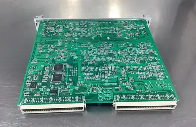 Explorer Mother Board RCVCNT 3B-25