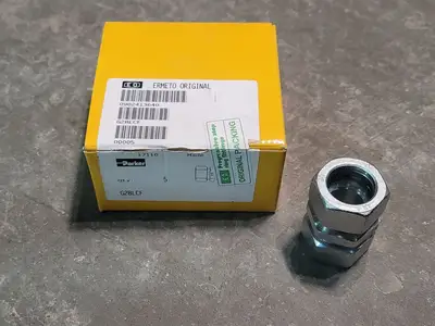 NEW PARKER FILTRATION G28LCF