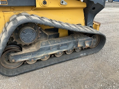 Used DEERE 333G Compact Track Loaders Michigan US | Miedema Asset Management Group #1477072