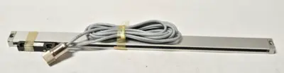 New HEIDENHAIN LS 403 Glass Linear 22" Scale