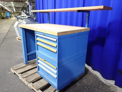 Global Industrial 48" X 30" Workbench