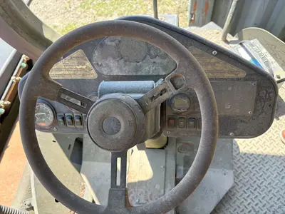 Used 2007 INGERSOLL-RAND DD-118HFA Tandem Rollers New Jersey US | Proxy Equipment #1385244