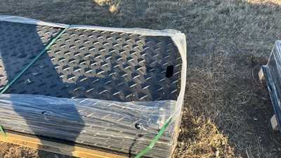 GROUND PROTECTION MAT	SDLANCH	2025	Unused	IRGPM