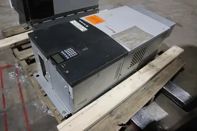 ALLEN BRADLEY 20BE144A3AYNANC0 POWERFLEX 700 150HP AC DRIVE - STOCK SGF-5