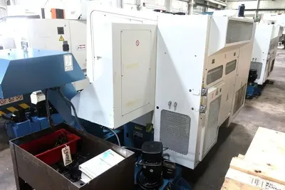 2012 ROMI GL 280M CNC Lathes | Toolquip, Inc. (5)