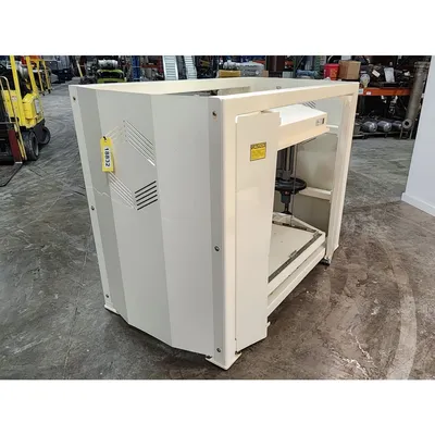 USED GREAT WESTERN MANUFACTURING 711/M