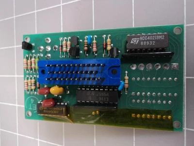 Used MATCO _UNKNOWN_ Circuit Boards Texas US | OCO Industrial #1569986