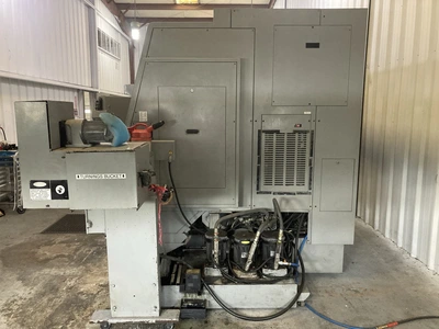 USED 2007 DOOSAN PUMA MX‑2000ST