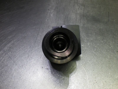 Sandvik Capto C5 Grooving/Parting Head 65mm Pro C2R-CC5-LK15CB (LOC2879A)