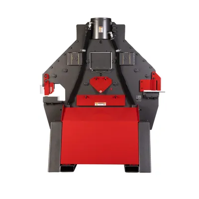 EDWARDS IW120 Ironworkers | Sierra Victor Industries (6)