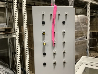 Used _UNKNOWN_ _UNKNOWN_ Heat Exchangers Michigan US | Miedema Asset Management Group #1320991