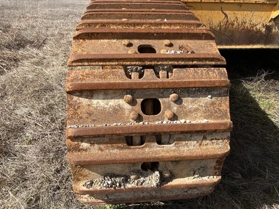 Used 2003 LIEBHERR R974BHD LITRONIC Excavators Alabama US | Proxy Equipment #1377919