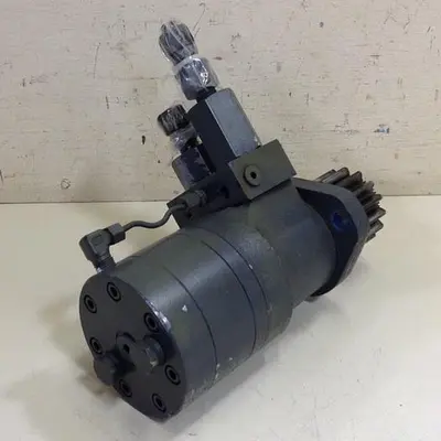 USED SUMITOMO EATON SBE10AD2L-A