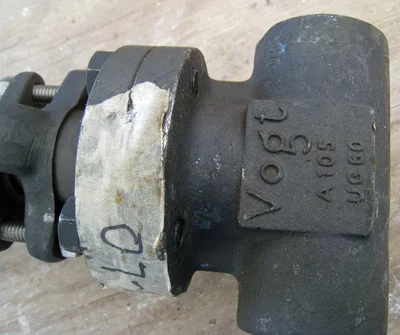 NEW VOGT SW12111 800#