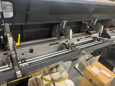 Used 2019 TSUGAMI B0325B-II Swiss Type Automatic Screw Machines Illinois US | Revelation Machinery #1371337