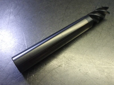 New | in-Stock BENCHMARK CARBIDE _UNKNOWN_ Carbide Endmills Michigan US | Superior Machine & Tool Inc #1340223