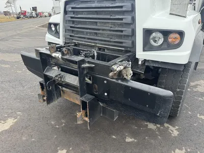 Used 2016 FREIGHTLINER 114SD Misc Trucks Minnesota US | Carco Truck & Equipment #1513688