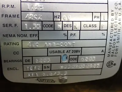 USED DORNER 22005R4114