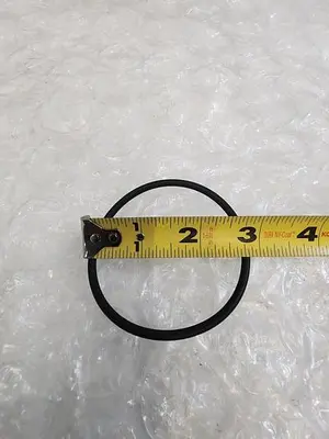 3" O-RING