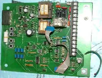 QTY. 1. ELAN P/N: CIRCUIT BOARD. 00...