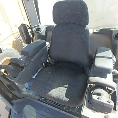 2014 Caterpillar 140M2