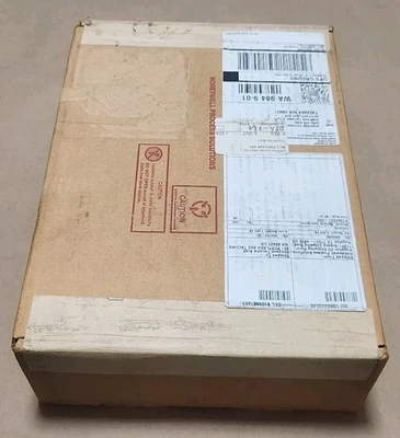 NEW Honeywell 51304337-250