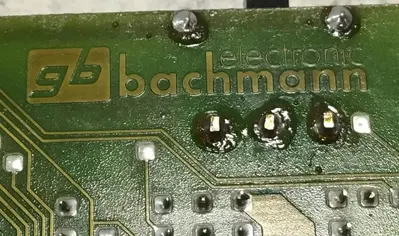 Used BACHMANN ELECTRONIC KOP500-F Circuit Boards Michigan US | Ideal Machinery #704667