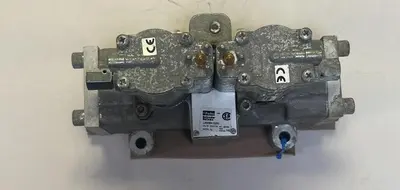 Used PARKER L6558910253 Solenoid Valves Ohio US | Surplus Asset Holdings #1290403