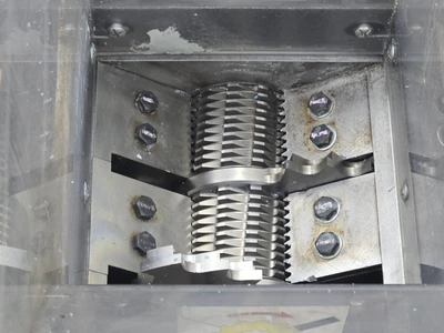 USED RAPID RG2