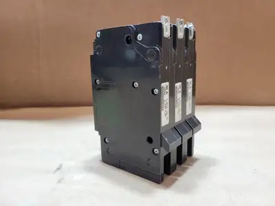 USED SQUARE D EDB36030