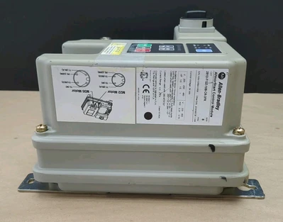 USED Allen-Bradley 281D-F12Z-10B-CR-3FR