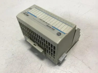 USED ALLEN BRADLEY 1794-IB16 SER A