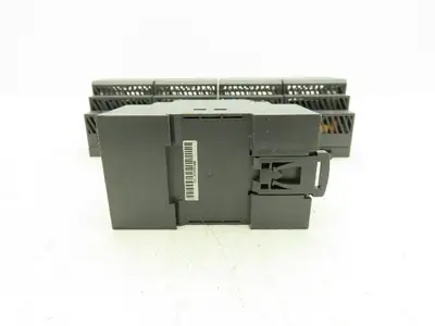 MW HDR-60-24 Power Supply DIN Rail 100-240VAC Input 24VDC 2.5A Output Lot Of 5