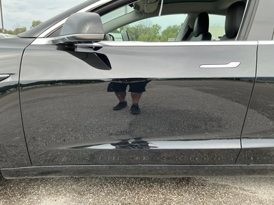 Used 2019 TESLA MODEL 3 Sedans Michigan US | Miedema Asset Management Group #1476347