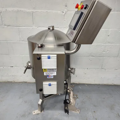 Savage Bros Chocolate Temper, Melt, Conditioning and holding tank  lb.  # 9062