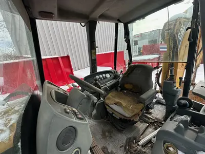 Used 2004 CATERPILLAR 420D IT Excavators Pennsylvania US | Proxy Equipment #1382145