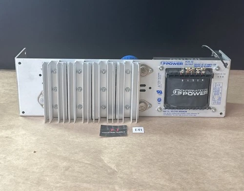 Used International Power IF24-12 Miscellaneous MRO Indiana US | J&J Industrial Supply #524069