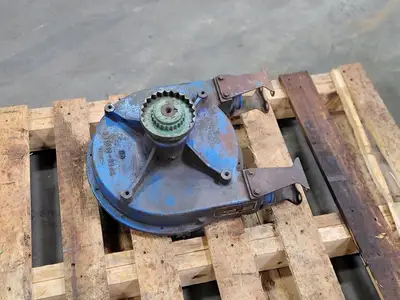 USED BREDEL SP25-0301