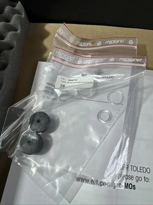 NEW Mettler Toledo 59900765