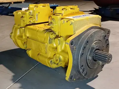 NEW KOMATSU 708-1H-00320