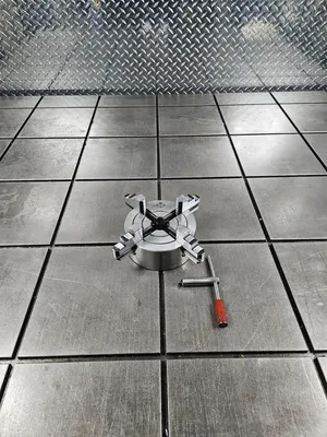 N/A 4 Jaw Chuck Tooling | GMT (1)