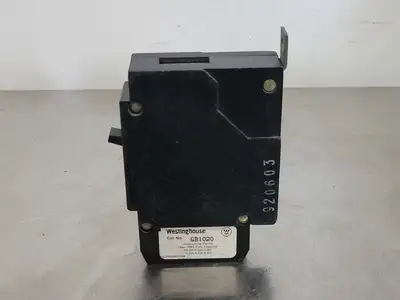 USED CUTLER-HAMMER GB1020