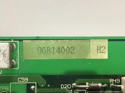 USED NIIGATA ES-034A